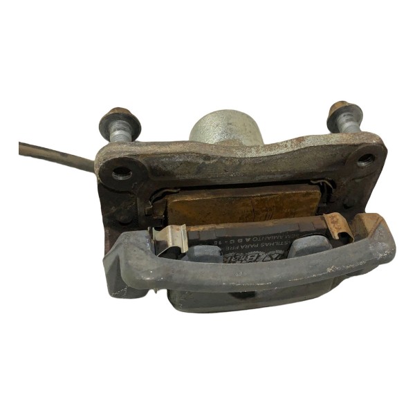 Pinça Traseira Direita Captiva Awd 3.6 V6 09/10 (1712) H