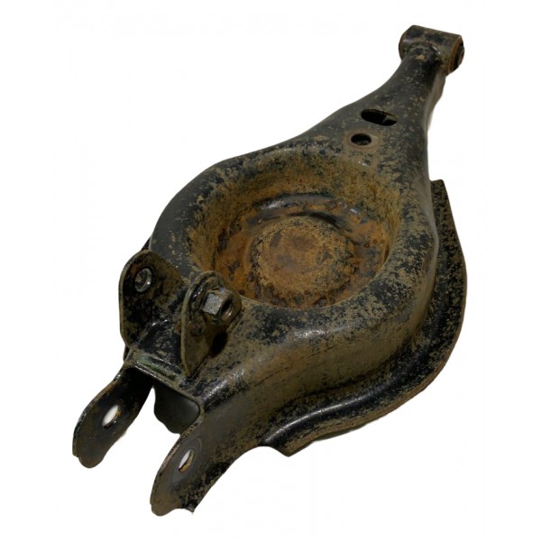 Balança Tras. Dir. Inferior Captiva Awd 3.6 V6 09/10 J