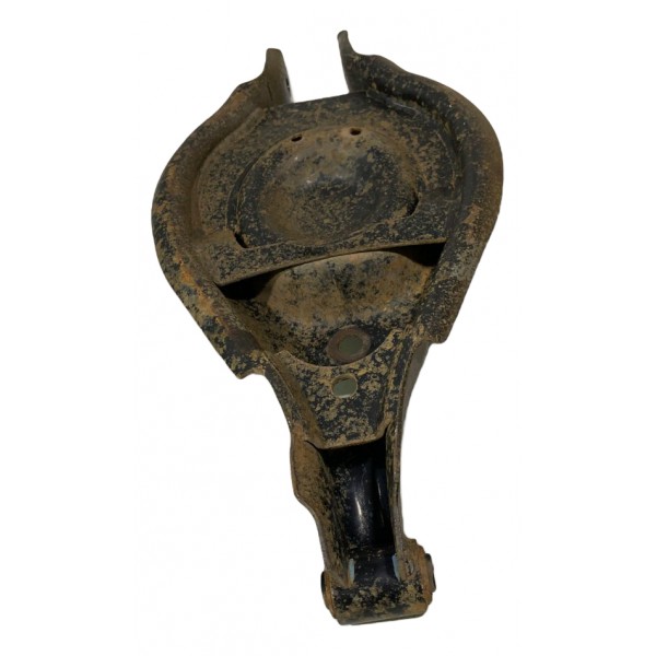 Balança Tras. Dir. Inferior Captiva Awd 3.6 V6 09/10 J