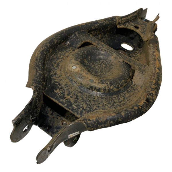 Balança Tras. Dir. Inferior Captiva Awd 3.6 V6 09/10 J