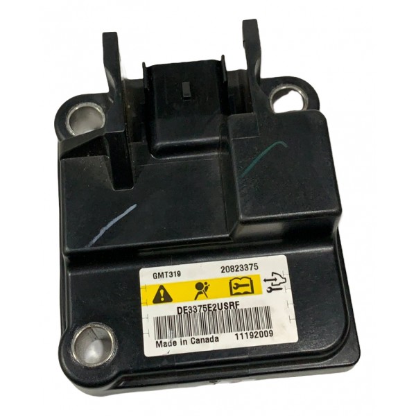 Espoleta Impacto Airbag Captiva Sport 3.6 V6 09/10 (1764) Aa