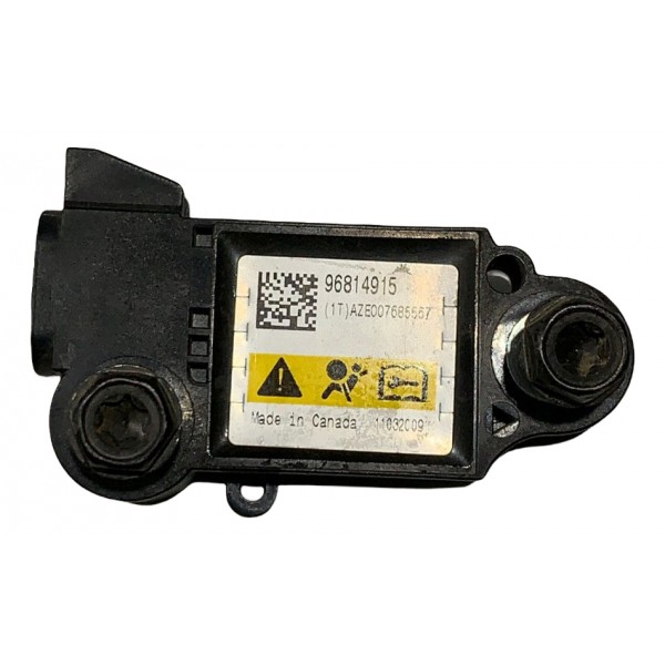 Espoleta Impacto Airbag Captiva Sport 3.6 V6 09/10 (1764) Ab