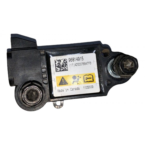 Espoleta Impacto Airbag Captiva Sport 3.6 V6 09/10 (1767) Ae