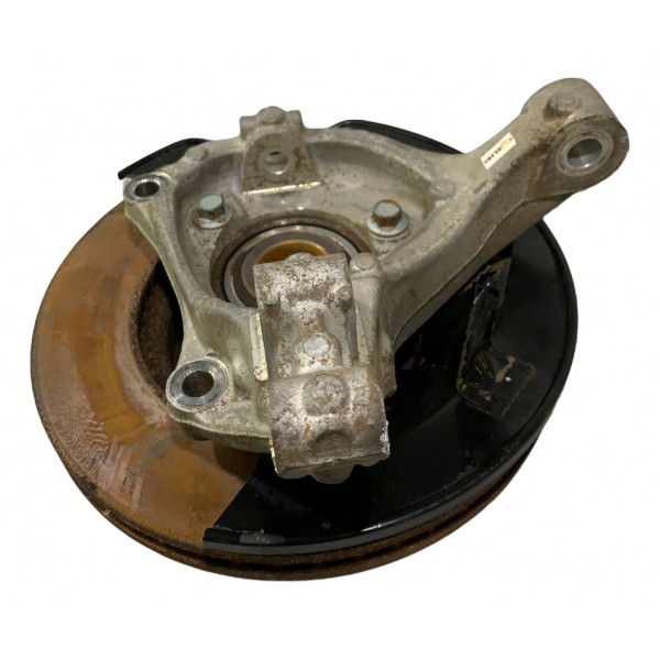 Montante Dianteiro Esquerdo Captiva Awd 3.6 V6 09/10 (1707)