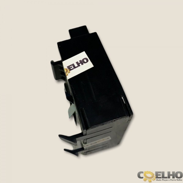 Módulo Imobilizador Captiva 3.6 V6 09/10 (1751) Q