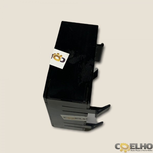 Módulo Imobilizador Captiva 3.6 V6 09/10 (1751) Q