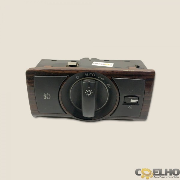 Chave De Luz Captiva Sport 3.6 V6 09/10 (1752) R