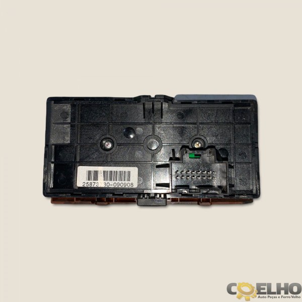 Chave De Luz Captiva Sport 3.6 V6 09/10 (1752) R