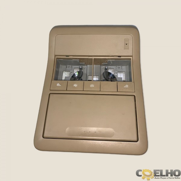 Luz Interna De Teto Captiva Sport 3.6 V6 09/10 (1760) W