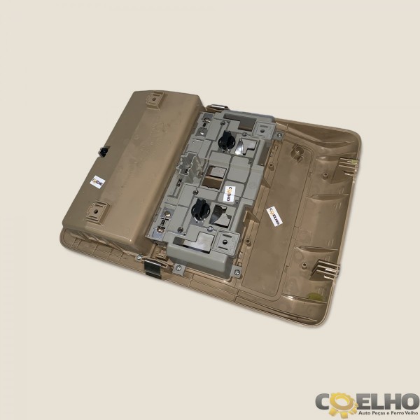 Luz Interna De Teto Captiva Sport 3.6 V6 09/10 (1760) W