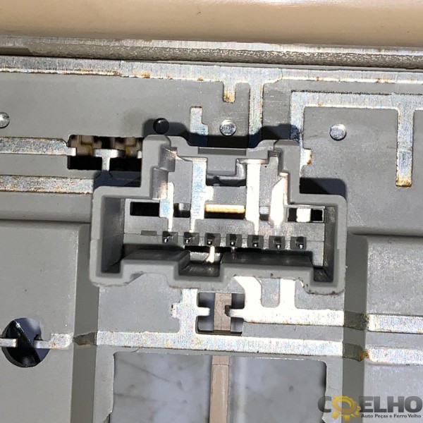 Luz Interna De Teto Captiva Sport 3.6 V6 09/10 (1760) W