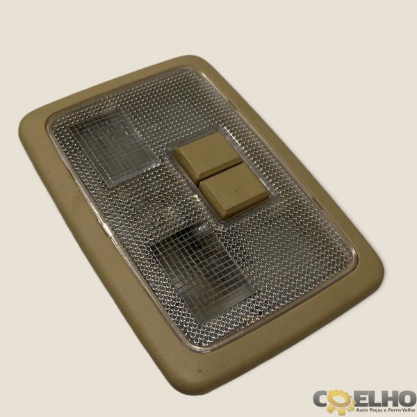 Luz De Teto Traseira Captiva Sport 3.6 V6 09/10 (1769) Af