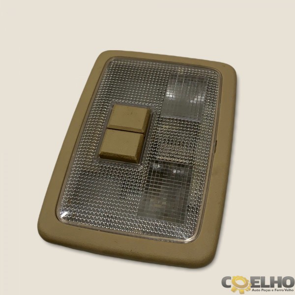 Luz De Teto Traseira Captiva Sport 3.6 V6 09/10 (1769) Af