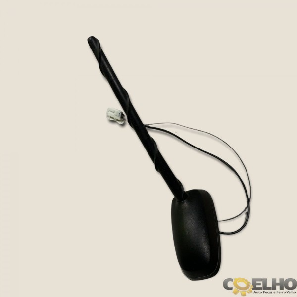 Antena Teto Captiva Sport 3.6 V6 09/10 (1774) Aj