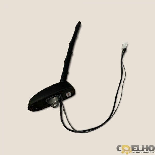 Antena Teto Captiva Sport 3.6 V6 09/10 (1774) Aj