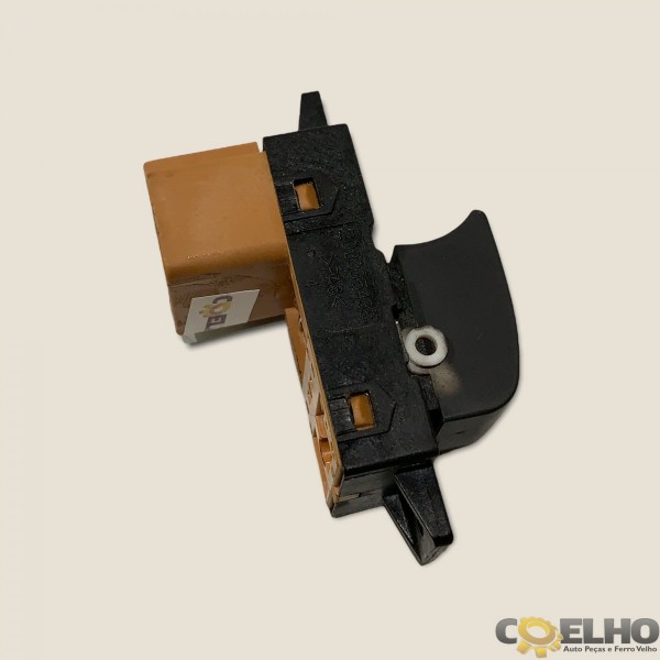 Comando Vidro Dianteiro Direito Captiva 3.6 V6 09/10 An