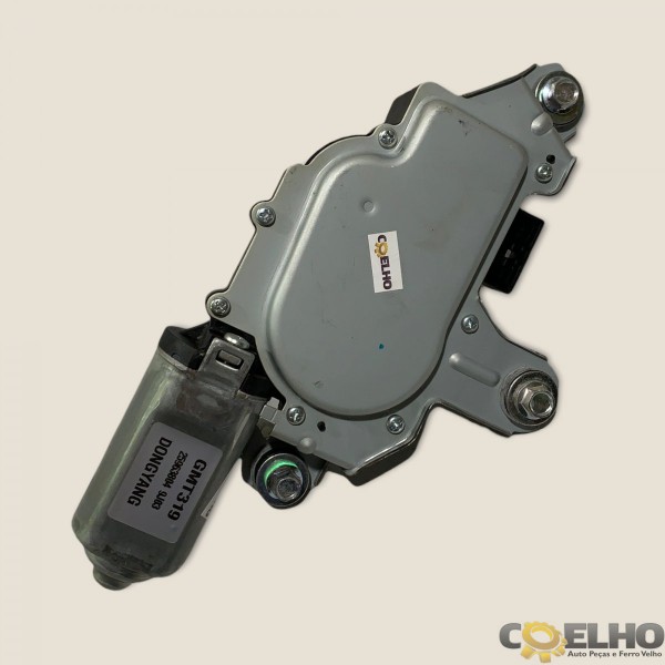 Motor Limpador Tampa Traseira Captiva 3.6 V6 09/10 (1788) Aq