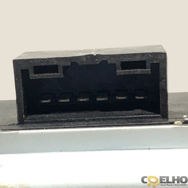 Motor Limpador Tampa Traseira Captiva 3.6 V6 09/10 (1788) Aq