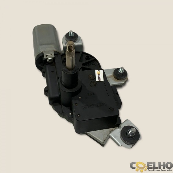 Motor Limpador Tampa Traseira Captiva 3.6 V6 09/10 (1788) Aq