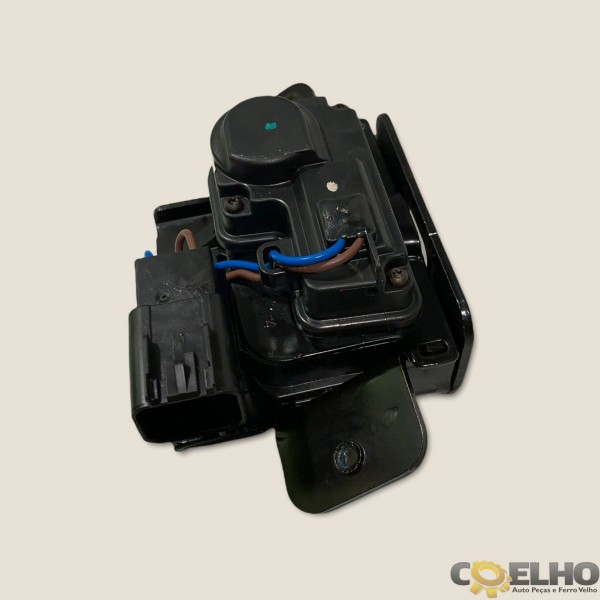 Fechadura Tampa Traseira Captiva 3.6 V6 09/10 (1790) Ar