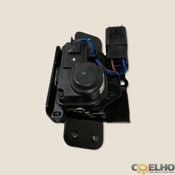 Fechadura Tampa Traseira Captiva 3.6 V6 09/10 (1790) Ar