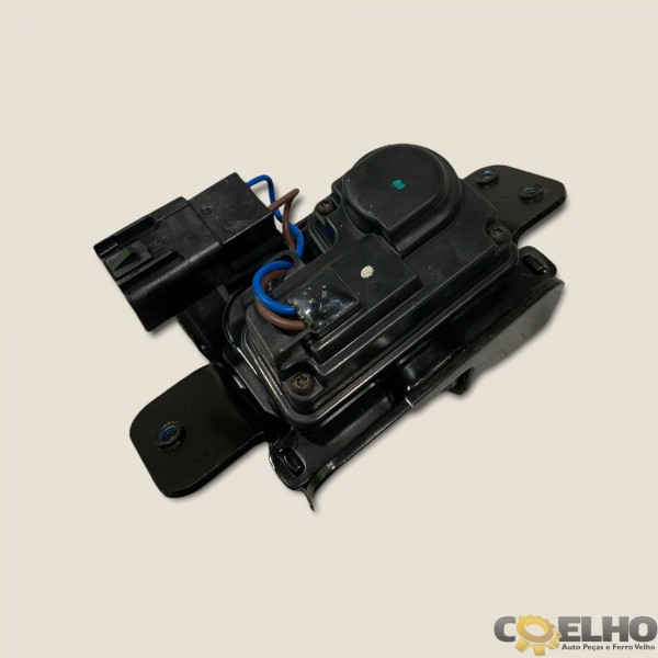 Fechadura Tampa Traseira Captiva 3.6 V6 09/10 (1790) Ar