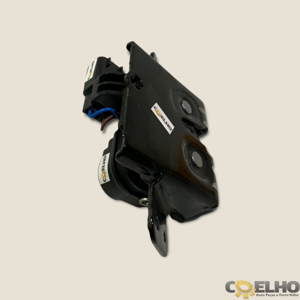 Fechadura Tampa Traseira Captiva 3.6 V6 09/10 (1790) Ar