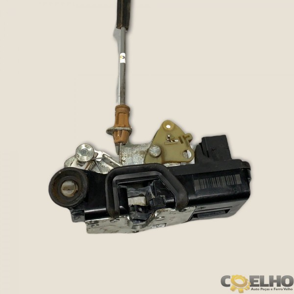 Fechadura Traseira Direita Captiva 3.6 V6 09/10 (1791) As