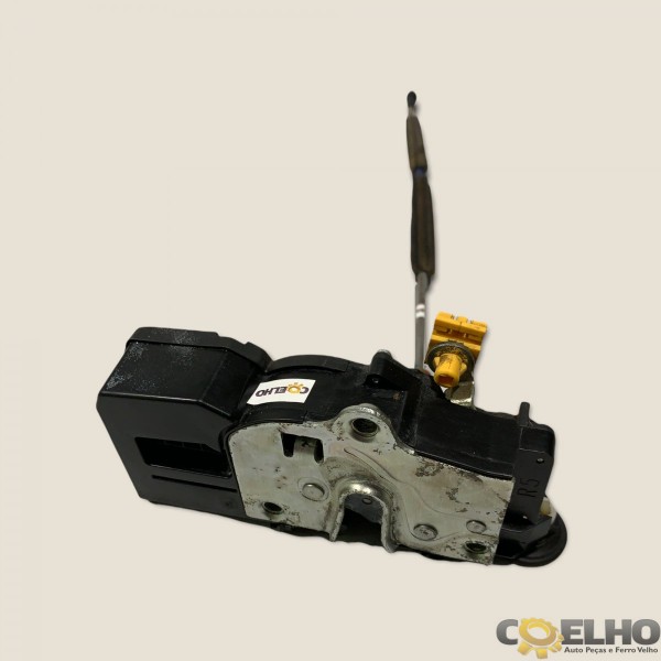 Fechadura Traseira Direita Captiva 3.6 V6 09/10 (1791) As