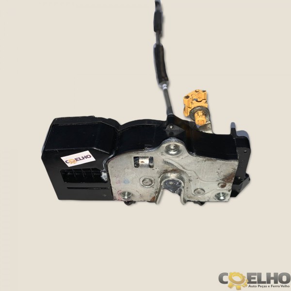 Fechadura Dianteira Direita Captiva 3.6 V6 09/10 (1792) At