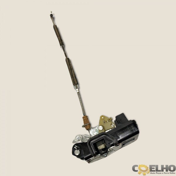 Fechadura Dianteira Direita Captiva 3.6 V6 09/10 (1792) At