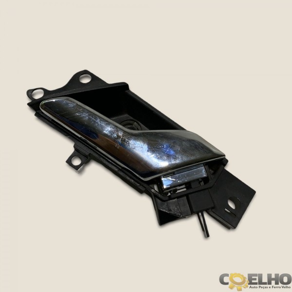 Maçaneta Interna Traseira Direita Captiva 3.6 09/10 Av