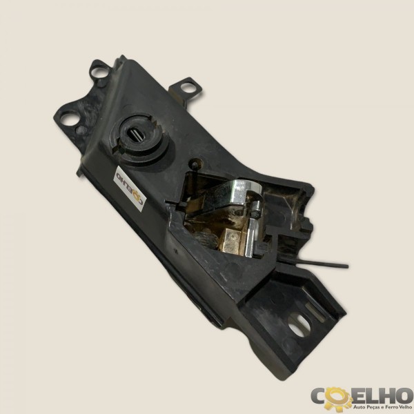 Maçaneta Interna Traseira Direita Captiva 3.6 09/10 Av