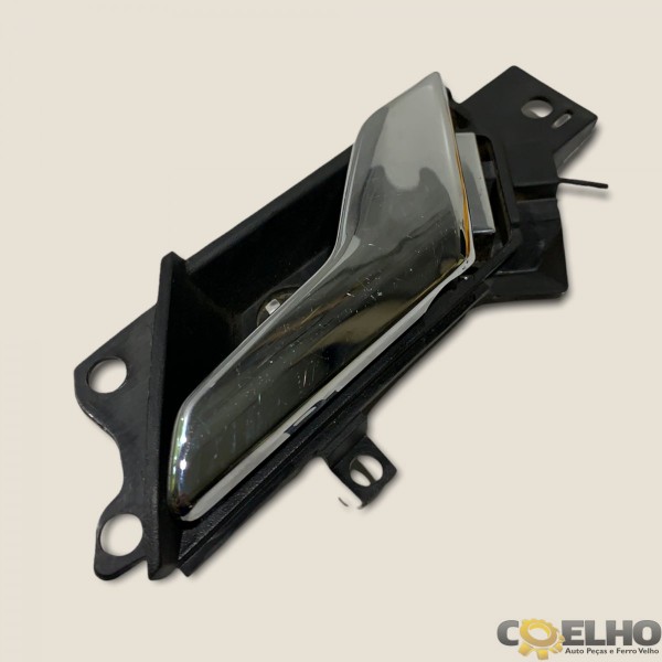 Maçaneta Interna Traseira Direita Captiva 3.6 09/10 Av