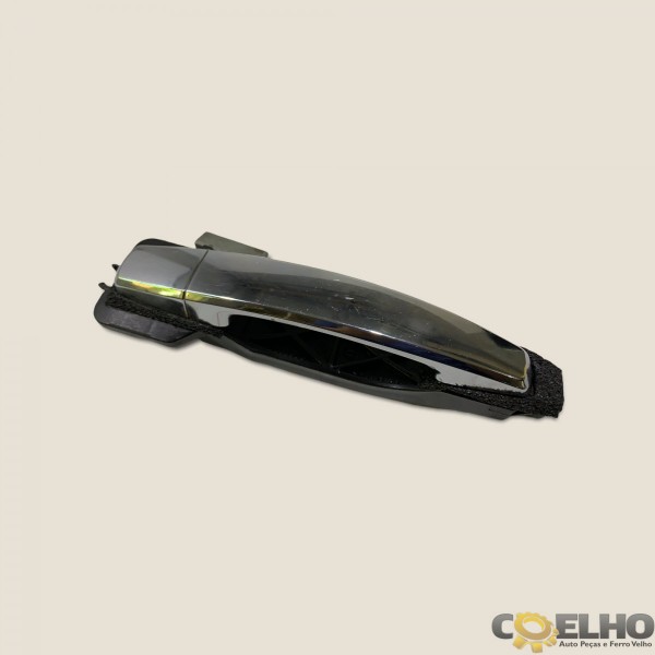 Maçaneta Externa Dianteira Direita Captiva 3.6 09/10 Ax