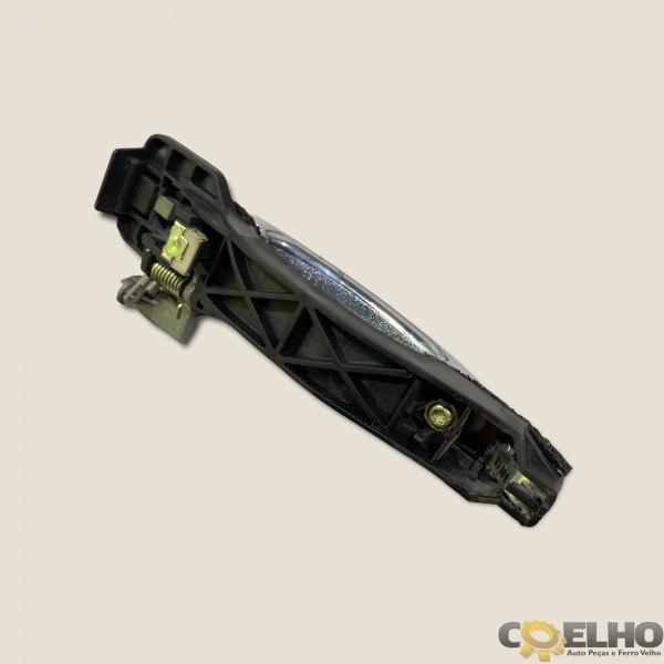 Maçaneta Externa Dianteira Direita Captiva 3.6 09/10 Ax