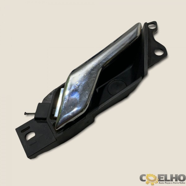 Maçaneta Interna Dianteira Direita Captiva 3.6 09/10 Au