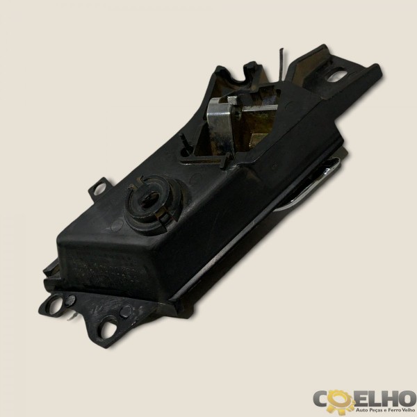 Maçaneta Interna Dianteira Direita Captiva 3.6 09/10 Au