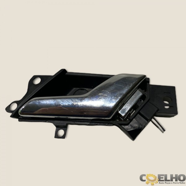 Maçaneta Interna Dianteira Direita Captiva 3.6 09/10 Au