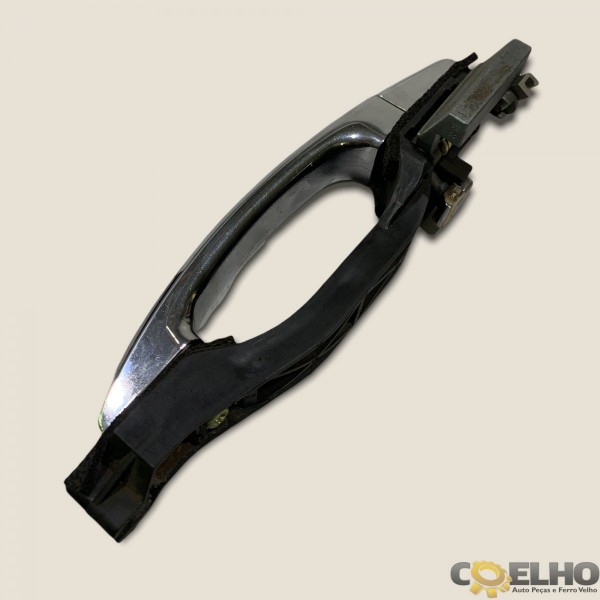 Maçaneta Externa Traseira Direita Captiva 3.6 09/10 Aw
