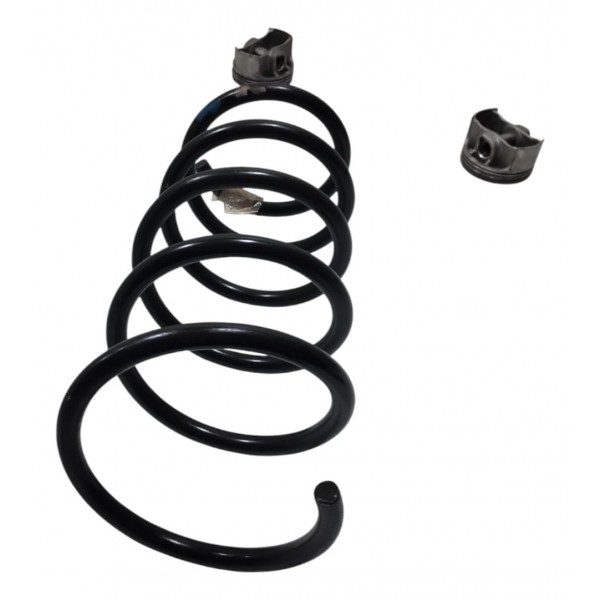 Mola Suspensão Dianteira Renault Scenic 1998 A 2002 2.0