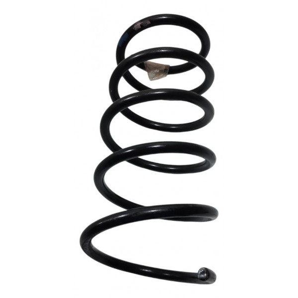 Mola Suspensão Dianteira Renault Scenic 1998 A 2002 2.0