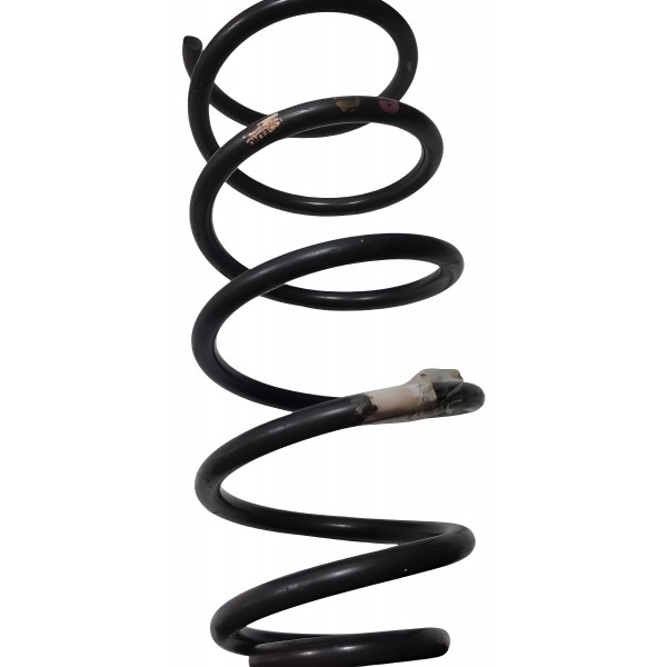 Mola Dianteira Honda City 2010 2011 2012 2014