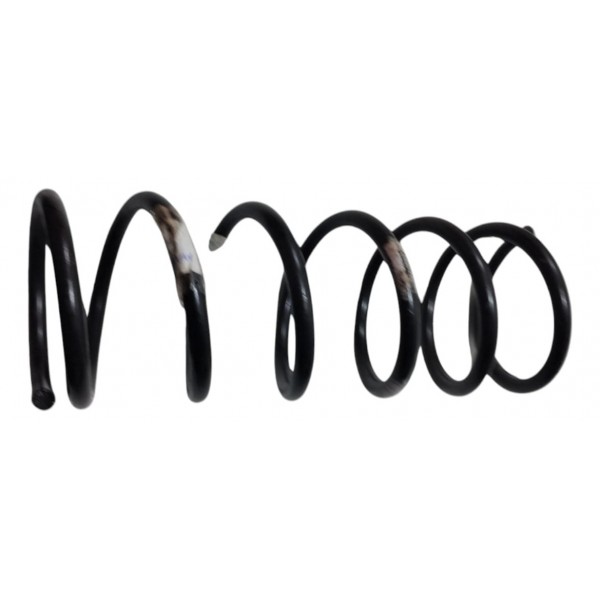 Mola  Dianteira Nissan March 2011 A 2017