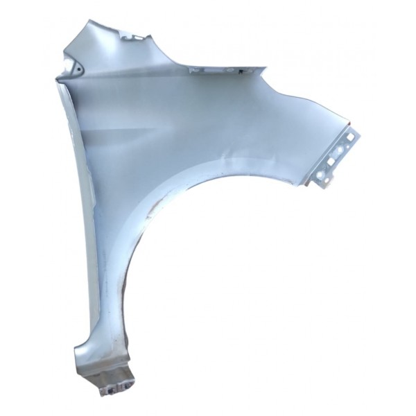 Paralama Ford Ká Esquerdo 2019 2020 2021