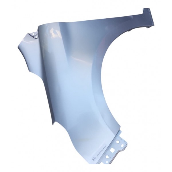 Paralama Ford Ká Esquerdo 2019 2020 2021