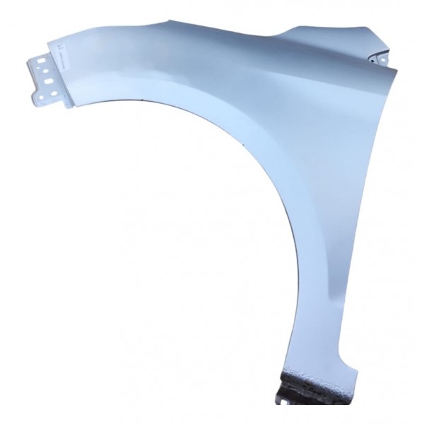 Paralama Ford Ká Esquerdo 2019 2020 2021