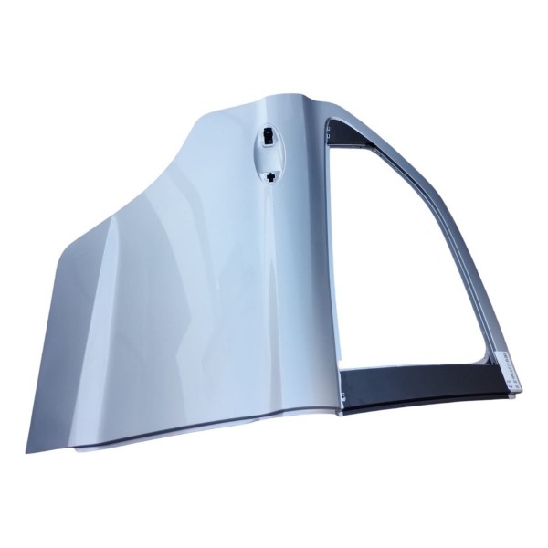 Porta Traseira Direita Ford Ka 2015 2016 2017 2018 2019 2020