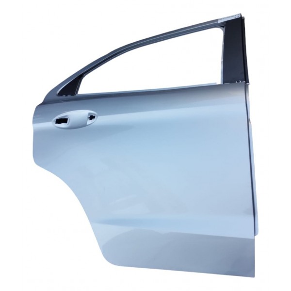 Porta Traseira Direita Ford Ka 2015 2016 2017 2018 2019 2020