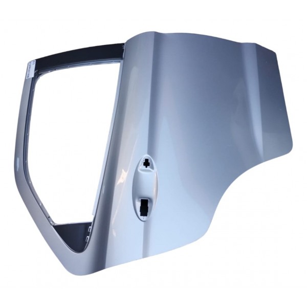 Porta Traseira Direita Ford Ka 2015 2016 2017 2018 2019 2020